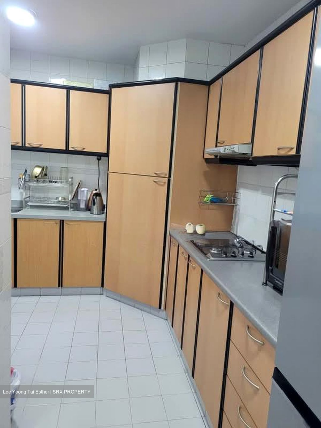 Canne Lodge (D14), Apartment #555597091